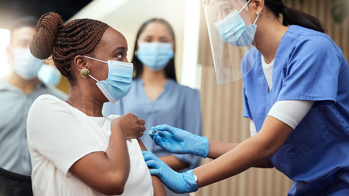 Vaccine