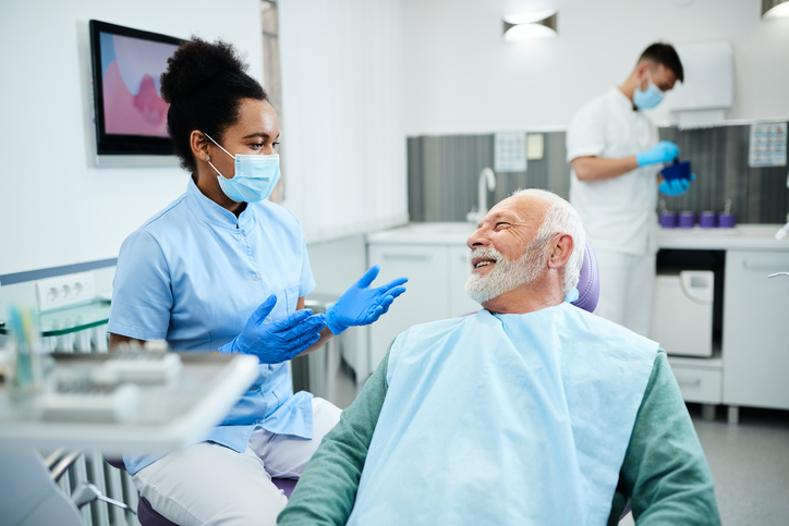 A national study led by Sarah Raskin, associate professor and program assistant chair in urban and regional studies and planning at VCU’s Wilder School, explores how bias in dental care affects access, outcomes and resilience.