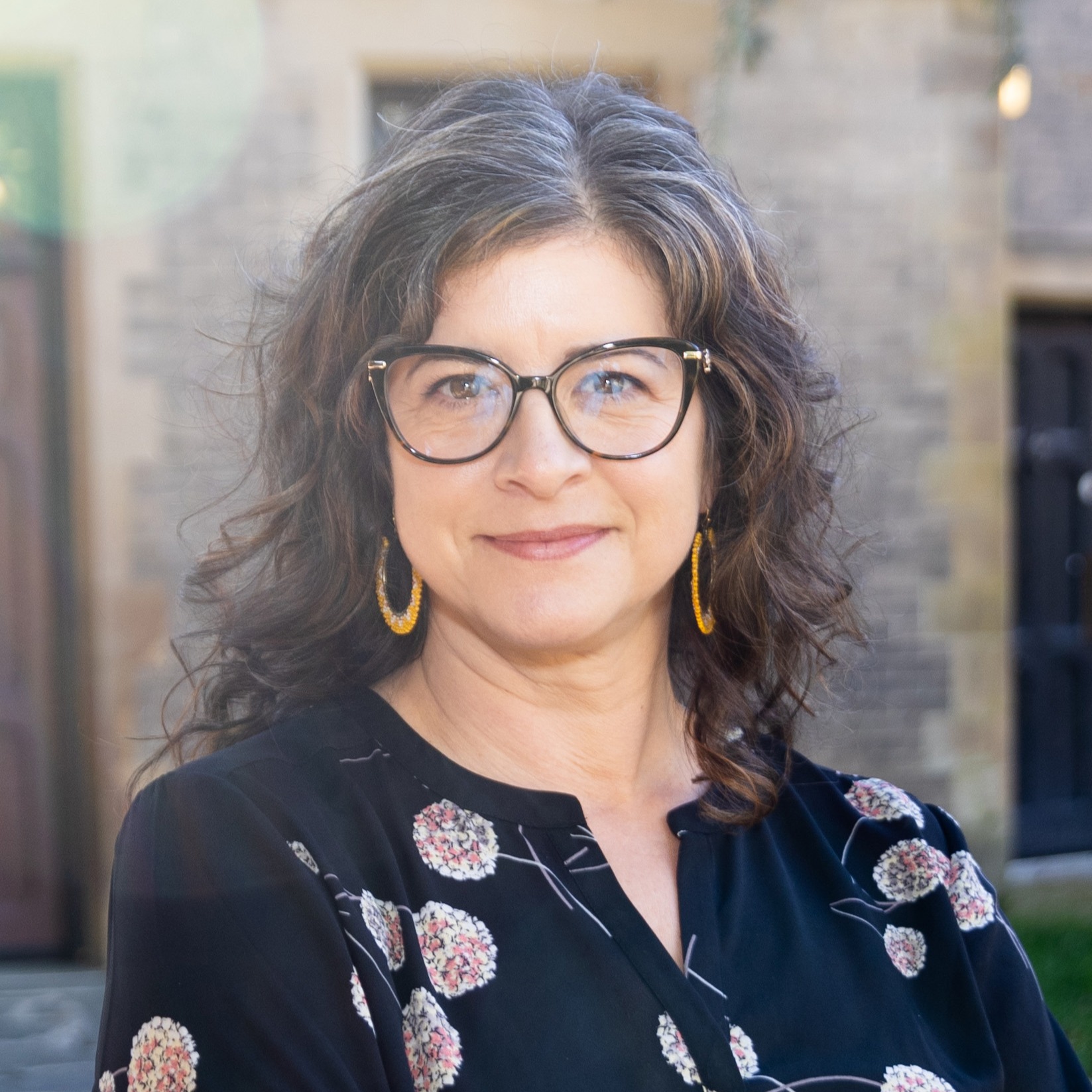 Meghan Gough, Ph.D., associate professor of urban and regional studies and planning at the Wilder School, approaches research as a tool for community-centered planning, ensuring that land use and development decisions are shaped by those most affected.